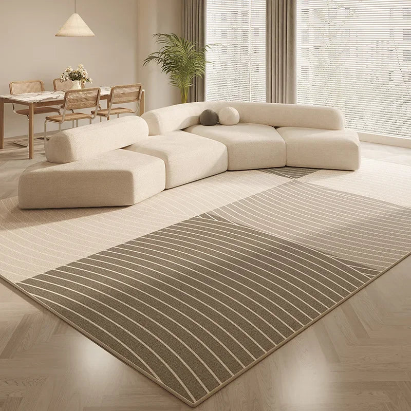 Tapete moderno Casual Sisal