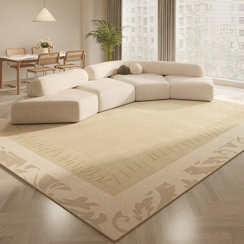 Tapete moderno Casual Sisal