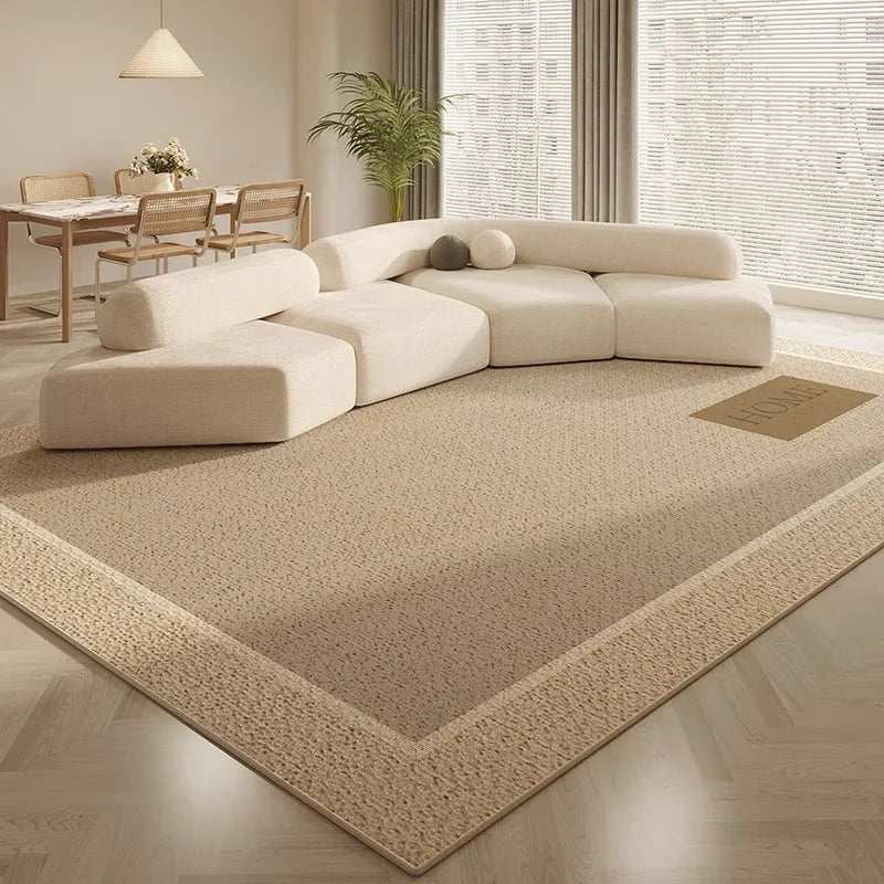 Tapete moderno Casual Sisal