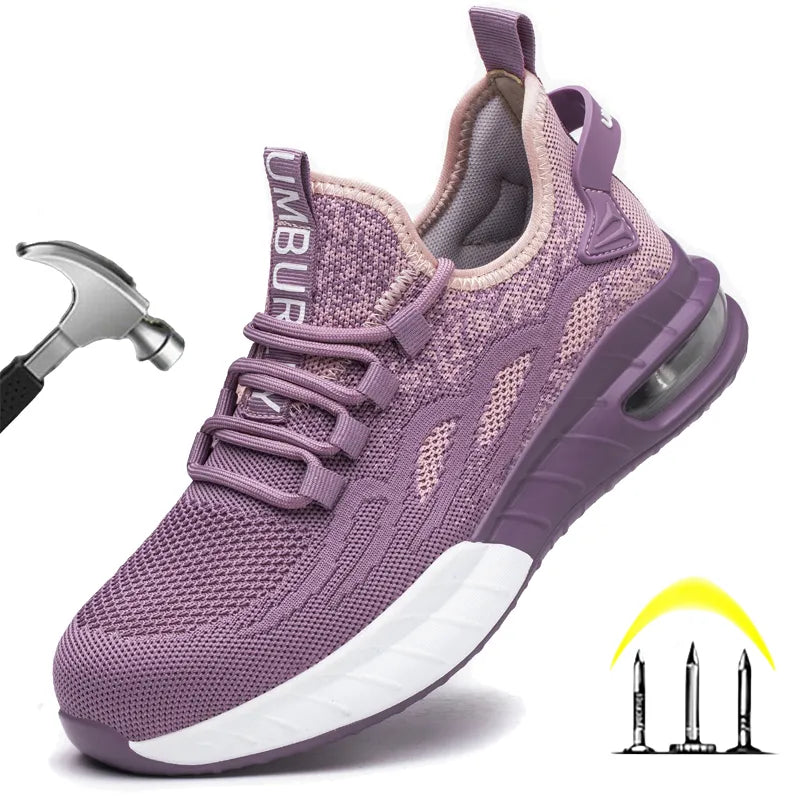 Tênis PowerStride Feminino