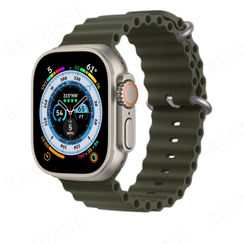 Relógio inteligente, Iwo 16 Smartwatch Series 8 Ultra, Galaxy Watch 4, Smartwatchsamsung, Apple Watch 3, Galaxy Watch, Amaz Fit Gts 2, Galaxy Watch 3, Samsung Watch 4, Galaxy Watch Active 2, Smart Watch Iwo, Iwo 13, Smart Watch Feminino, Smart Watch Masculino