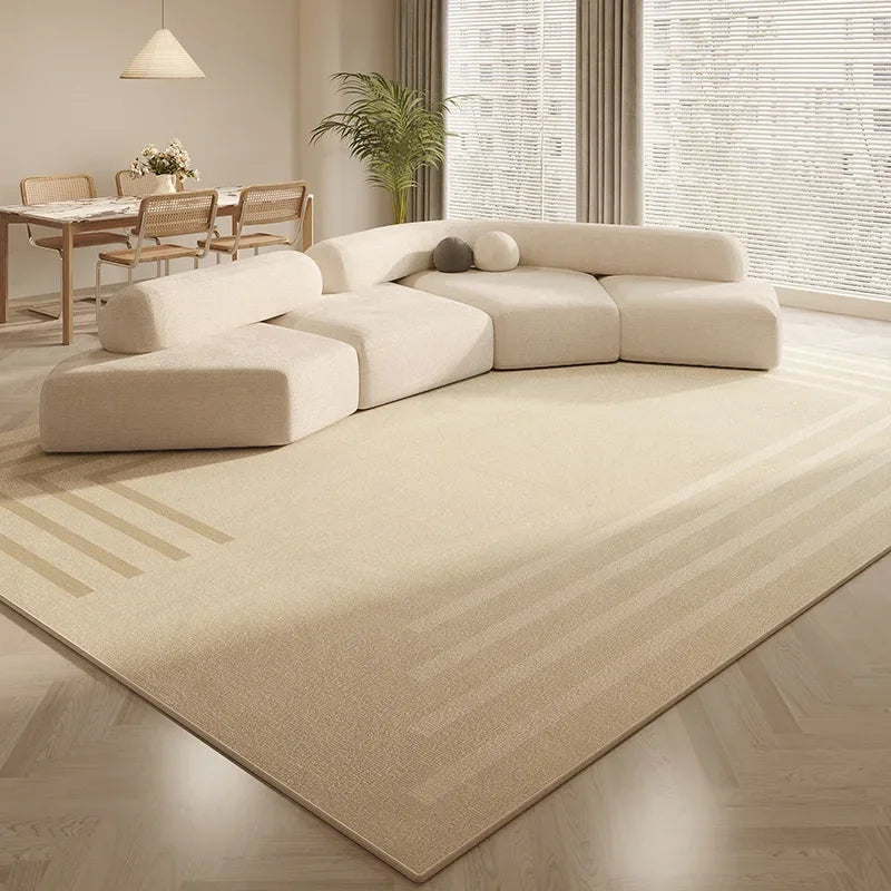 Tapete moderno Casual Sisal