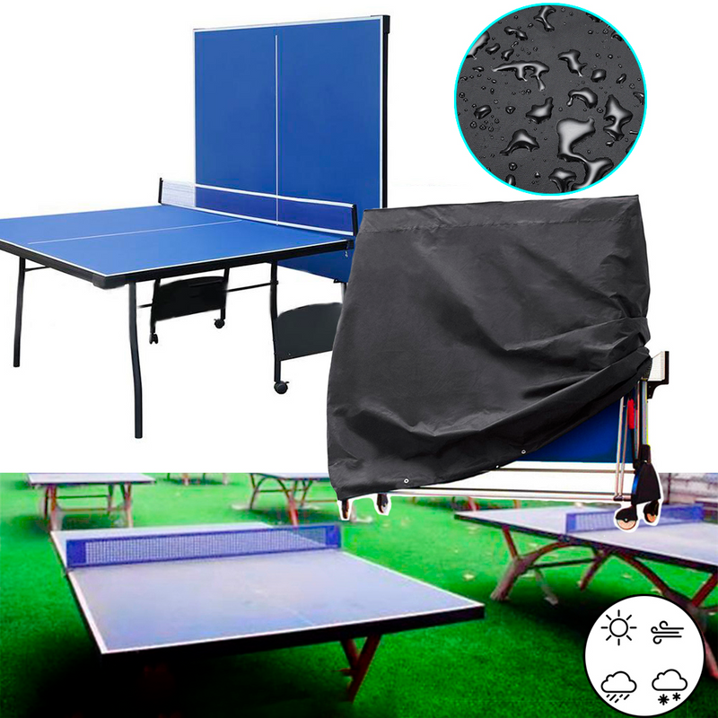 Capa para Mesa de Ping Pong