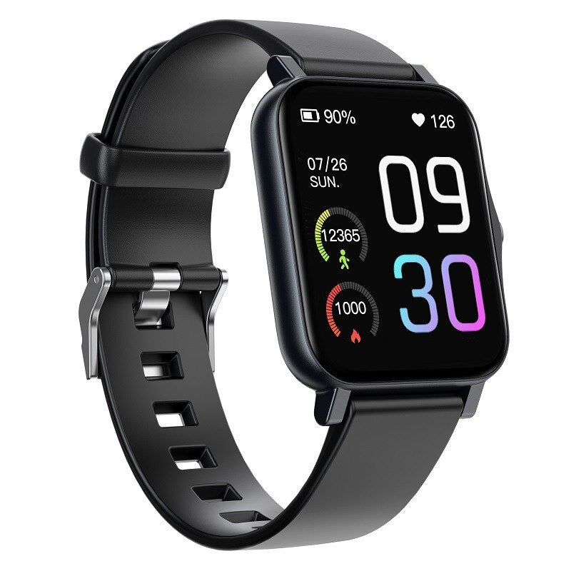  Smartwatch em promoção, relógio inteligente com desconto, Melhor smartwatch do mercado, Relógio smartwatch de alta qualidade